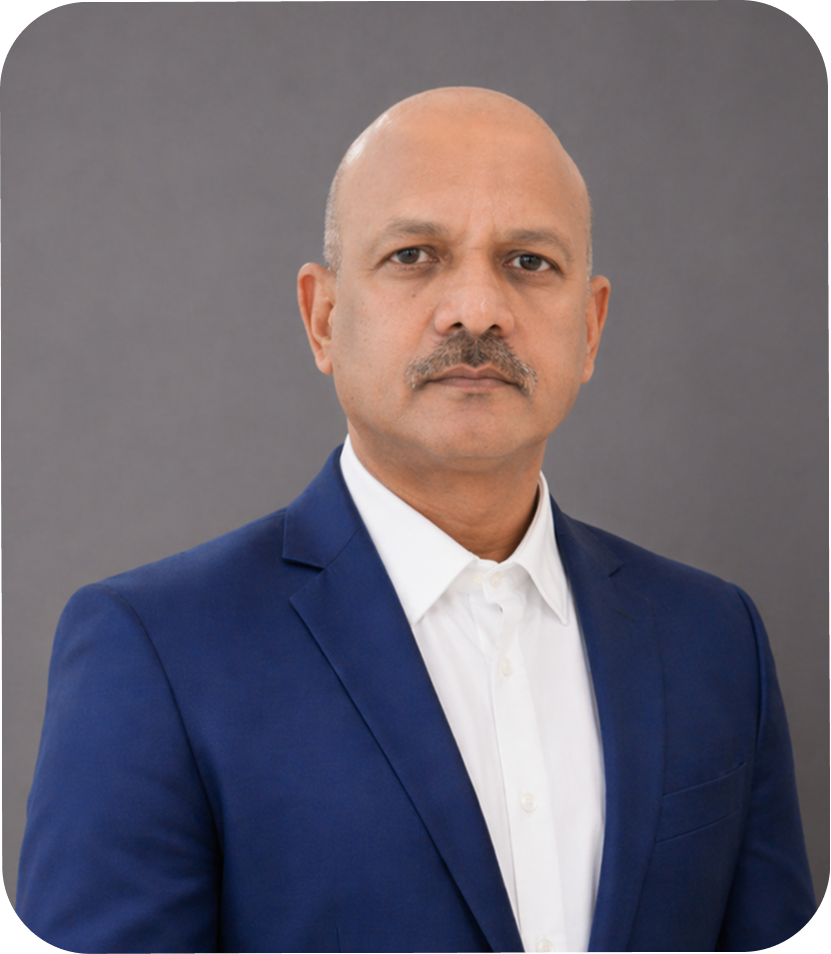 Madhukar Jadhav
