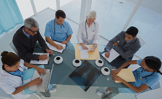 Healthcare-Revenue-Cycle-Management