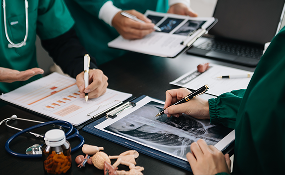 Transform your data processing