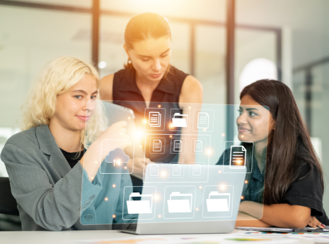Data entry Company